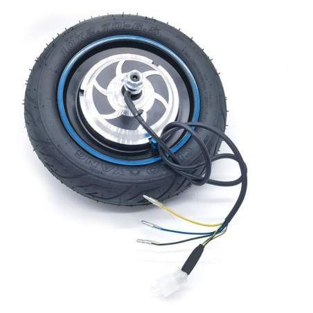 48V 500W až 800W motor pro Smartgyro Speedway & Rockway. adaptivní generický motor Smartgyro - 1 Nainstalujte tento motor s maxi
