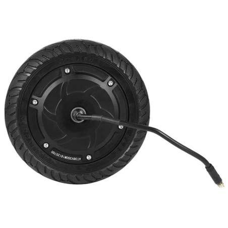 Motor dlya skutera Kugoo S1 abo analohichnoho Kugoo - 1 Dvyhun 36 V, sumisnyy z Kugo S1 abo analohichnym.
Zminnyy motor dlya sku