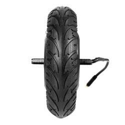 Motor til Kugoo S1 scooter eller lignende Kugoo - 3 36v motor kompatibel med Kugo S1 eller lignende.
Erstatningsmotor for scoote