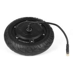 Moteur pour scooter Kugoo S1 ou similaire Kugoo - 5 
Moteur 36v compatible avec Kugo S1 ou similaire.
Moteur de remplacement pou