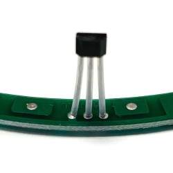 Sensores Hall de substituição para Xiaomi ou motores compatíveis  - 1 Sensores Hall de substituição para Xiaomi ou motores compa