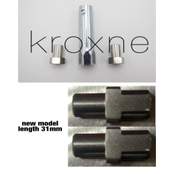 Удлиненные гайки EN1 + инструмент для задней подвески MR1 Monorim - 2 Удлиненные гайки EN1 + инструмент для задней подвески MR1
