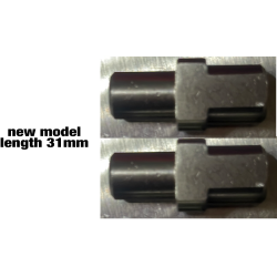 Piulițe extinse EN1 + instrument pentru suspensie spate MR1 Monorim - 3 Piulițe extinse EN1 + instrument pentru suspensie spate 