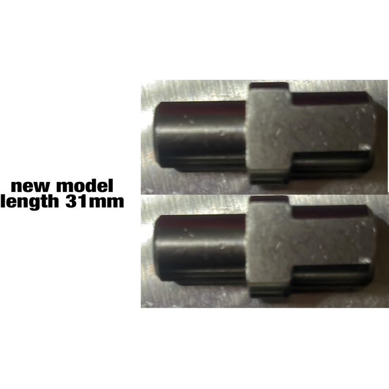 Piulițe extinse EN1 + instrument pentru suspensie spate MR1 Monorim - 3 Piulițe extinse EN1 + instrument pentru suspensie spate 