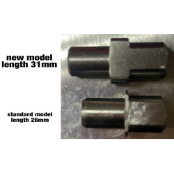 Piulițe extinse EN1 + instrument pentru suspensie spate MR1 Monorim - 4 Piulițe extinse EN1 + instrument pentru suspensie spate 