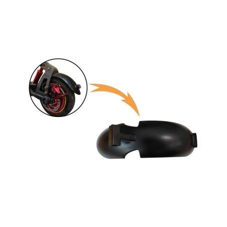 Допълнителен калник за MR1, MXR1, DMR1 и DMXR1 - Monorim FP Monorim - 4 Надстройка за заден калник, монорим задно окачване.Подоб