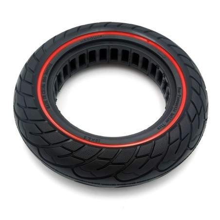 Puna guma za karavan 10 x 2,5 inča (vrlo lagani puni kotač za felge od 34 mm)  - 2 
Ugradite pune gume 10" x 2,5" - nema više bu