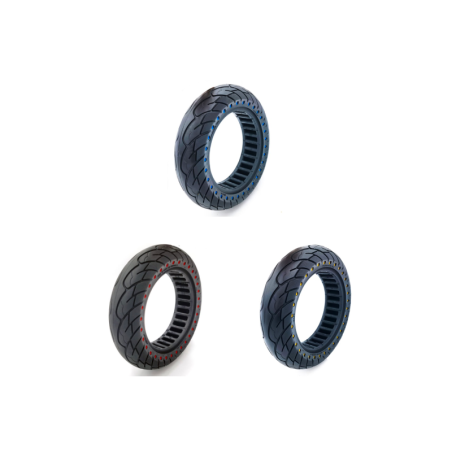 Plŭtna guma za dzhanti 44 mm Matrox model 10 x 2,5 incha (mnogo leka plŭtna dzhanta)  - 4 
Nadstroĭte do tvŭrdi gumi Matrox 10 