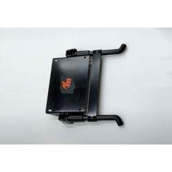 Dipló kentrikó stírigma Monorim VFT (footsupport) symvató me opoiodípote xiaomi, Ninebot Max í parómoio montélo. Monorim - 2 Διπ