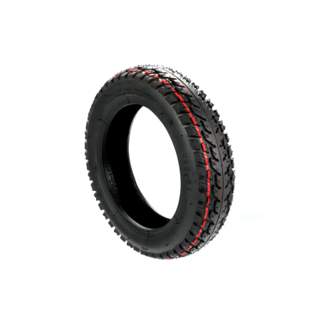 Neumático tubeless de 10 pulgadas para Xiaomi M365, Essential, Lite, Pro, Pro2, Mi Scooter 3  - 1