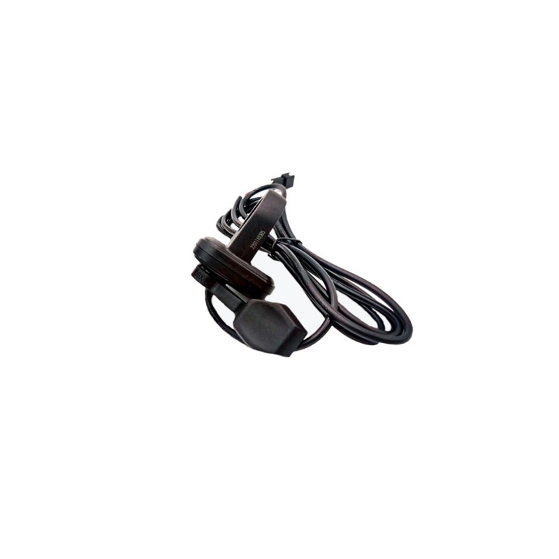 Universal'nyye triggernyye drosseli dlya nestandartnykh ili nestandartnykh ruley  - 2 
Vyberite nastraivayemyy triggernyy drosse