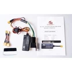 Lokalizator GPS Monorim G16A Pro 2023 Monorim - 3 Lokalizator GPS Monorim G16A Pro 2023
Zlokalizuj swój pojazd za pomocą GPS - M