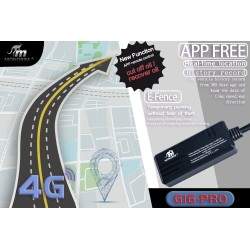 GPS-lokaator Monorim G16A Pro 2023 Monorim - 4 GPS-lokaator Monorim G16A Pro 2023
Leidsite oma sõiduki GPS-iga – Monorim G16A Pr