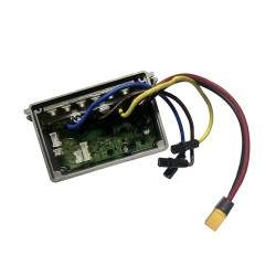 Kontroller dlya skutera Ninebot Max vsekh modeley Segway - Ninebot - 5 Kontroller dlya skutera Ninebot Max vsekh modeley
Origina