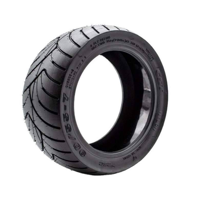Originálne pneumatiky 90/55-7 tubeless s gélom pre Segway GT1 / GT1E / GT2 Segway - Ninebot - 1 
Presná kompatibilita so Segway 