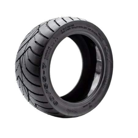 Pneus d'origine 90/55-7 pour Segway GT1 / GT1E / GT2 Segway - Ninebot - 1 
Pneu d'origine pour Segway GT1 / GT1E / GT2
Pneu tube