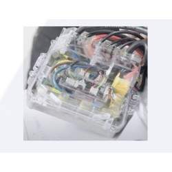 Originaalkontroller Segway GT1 / GTE - GT1E / GT2 jaoks - ESC loogikaplaat Segway - Ninebot - 3 
ESC-kontroller Segway GT1 / GTE