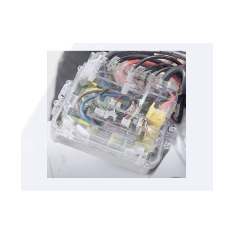 Originaalkontroller Segway GT1 / GTE - GT1E / GT2 jaoks - ESC loogikaplaat Segway - Ninebot - 3 
ESC-kontroller Segway GT1 / GTE