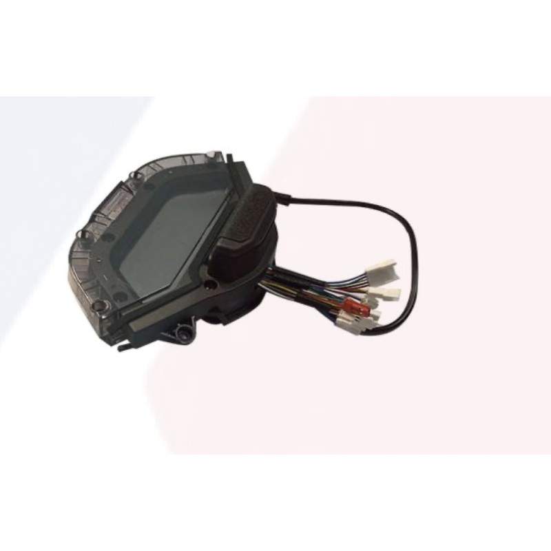 Ekran dlya Segway GT1/GTE - GT1E/GT2  - 3 
Displey ili plata upravleniya dlya Segway GT1/GTE. -GT1E/GT2
Yesli u vas vyshel iz st