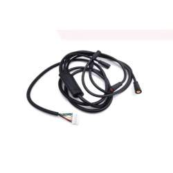 Cableado para las luces Segway GT1 / GTE - GT1E / GT2 Segway - Ninebot - 1 Cableado orignial luces para Segway GT1 / GTE. - GT1E