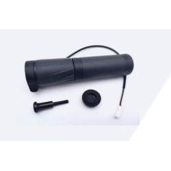 Originali droselio rankena, skirta Segway GT1 / GT1E / GT2 Segway - Ninebot - 1 
Segway GT1 / GTE - GT1E / GT2 droselio rankena
