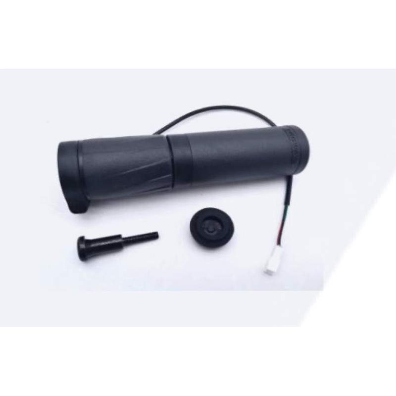 Original'naya rukoyatka gaza dlya Segway GT1 / GT1E / GT2 Segway - Ninebot - 1 
Ruchka gaza dlya Segway GT1 / GTE - GT1E / GT2
K
