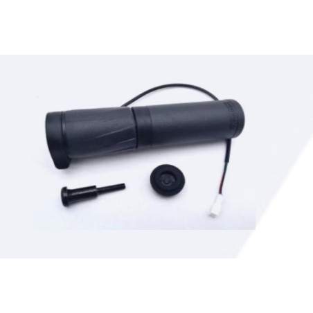 Oryhinalʹna ruchka hazu dlya Segway GT1 / GT1E / GT2 Segway - Ninebot - 1 
Ruchka hazu dlya Segway GT1 / GTE - GT1E / GT2
Nabir 