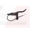Maneta de freno original izquierda y derecha para Segway GT1 / GT1E / GT2 Segway - Ninebot - 2 
Palanca de frenado Segway GT1 / 