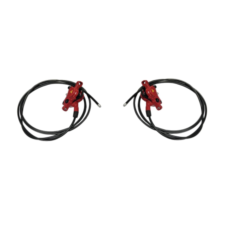 Original bromsok fram och bak till Segway GT1 / GT1E / GT2 Segway - Ninebot - 3 
Bromsok Segway GT1 / GTE - GT1E / GT2
Bromsok f