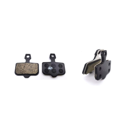 Originale bremseklosser foran og bak til Segway GT1 / GT1E / GT2 Segway - Ninebot - 3 
Bremseklosser til Segway GT1 / GTE - GT1E