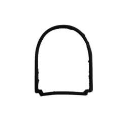 Prednje svjetlo vodootporno brtvilo za Xiaomi M365, 1S, Pro2 i M365 Pro Xiaomi - 1  