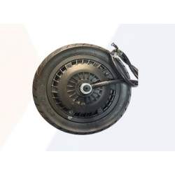 Gnísios kinitíras ypsilís ropís gia Segway GT1 / GT1E / GT2 Segway - Ninebot - 2 
Gnísios kinitíras gia Segway GT1 / GTE - GT1E 