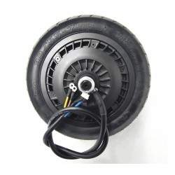 Original'nyy dvigatel' s vysokim krutyashchim momentom dlya Segway GT1 / GT1E / GT2 Segway - Ninebot - 3 
Original'nyy dvigatel'