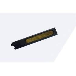 Oryginalne odblaskowe nakładki na Segway GT1, GT1E, GT2 lub podobne modele Segway - Ninebot - 1 
Odblaskowa osłona na karoserię 