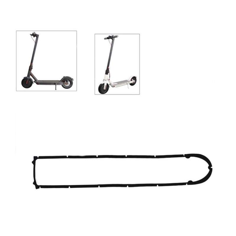 Vodotěsné těsnění krytu baterie - šasi - pro Xiaomi M365, Essential, Lite, 1S Xiaomi - 2  