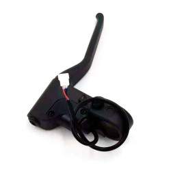 Erinevate mudelite elektriliste tõukerataste pidurihoovad KROXNE - 2 
Valige oma maitsele sobiv pidurihoob
Teil on mitu erineva 