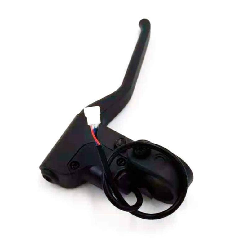 Erinevate mudelite elektriliste tõukerataste pidurihoovad KROXNE - 2 
Valige oma maitsele sobiv pidurihoob
Teil on mitu erineva 