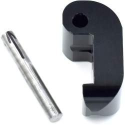 Enischyméno ánkistro í karfí gia to ptyssómeno kit ton Xiaomi, Ninebot Segway í parómoion ilektrikón skoúter KROXNE - 3 Enischym