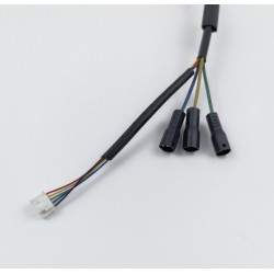 Spetsiaalne kaabel Ninebot Max motorolleri või sarnase mootori jaoks Segway - Ninebot - 2 
Kõigi mudelite Ninebot Max mootori as