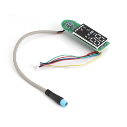 Bedieningspaneel / BLE-bord / scherm compatibel voor M365, Essential, Mi 3, 1S, Pro2 en M365 Pro Xiaomi - 2 Bedieningspaneel / B