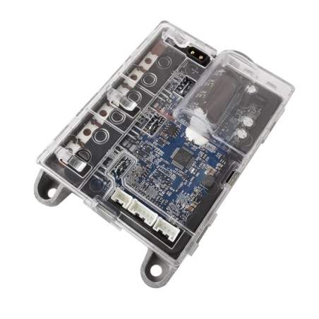 Valdiklis arba loginė plokštė, suderinama su „Xiaomi M365“, „1S“, „Pro2“ ir „M365 Pro“ Xiaomi - 2 Valdiklis arba loginė plokštė,