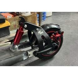 Monorim MPR1 or Monorim MR1 Pro rear suspension for Xiaomi Pro 4 Monorim - 16 Update your Xiaomi Pro 4 with MPR1 or MR1 Pro rear