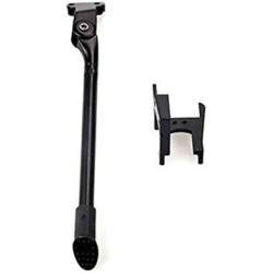 For- og bagskærmsæt med stativ inkluderet til Xiaomi QiCycle EF1 Monorim - 3 
Komplet skærmsæt med støtteben til Qicycle EF1
Opd