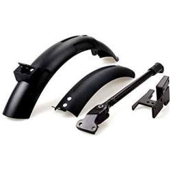 Zestaw przedniego i tylnego błotnika z podpórką w zestawie dla Xiaomi QiCycle EF1 Monorim - 4 
Kompletny zestaw błotników z podp