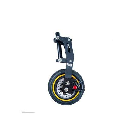 Kit de suspension avant Monorim MS0-FB avec frein à disque pour scooters électriques Xiaomi Monorim - 1 
Comprend une jante de 1