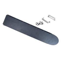 Monorim HDC - Batteridæksel i aluminium med køleplade  - 6 Monorim HDC - Batteridæksel i aluminium med køleplade
Installer alumi