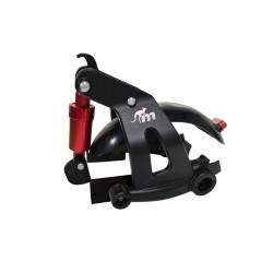 Suspension arrière Monorim MPR1 ou Monorim MR1 Pro pour Xiaomi Pro 4 Monorim - 17 
Mettez à jour votre Xiaomi Pro 4 avec la susp