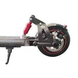 Monorim MPR1 tai Monorim MR1 Pro takajousitus Xiaomi Pro 4:lle Monorim - 18 
Päivitä Xiaomi Pro 4 MPR1- tai MR1 Pro -takajousitu