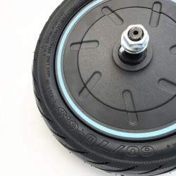 Motor original Ninebot 350w segunda generación para Ninebot Max G30, G30P, G30LP, G30LE y G30D Segway - Ninebot - 8 Motor origin