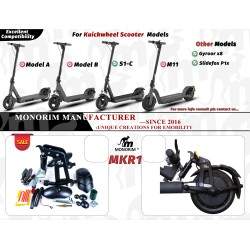 Tagavedrustus Monorim MKR1 Kuickwheel S1-C vms jaoks Monorim - 3 Tagavedrustus Monorim MKR1 Kuickwheel S1-C vms jaoks
See sisald